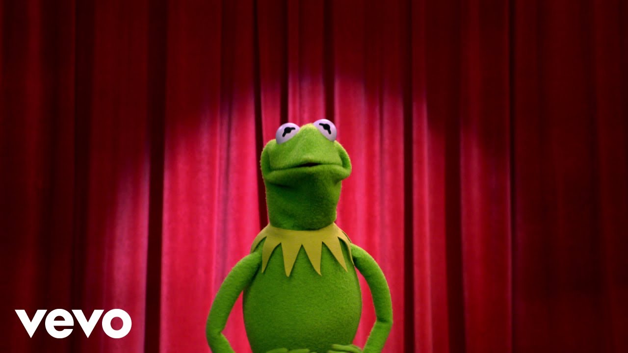 The Muppets - The Muppet Show Theme (2026)