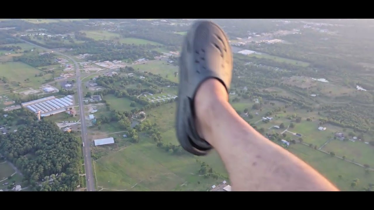 powered paraglider Launch and landing Ozone spyder 3 top 80 mini plane