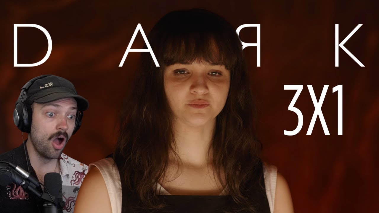 Dark - Ep.3X1 