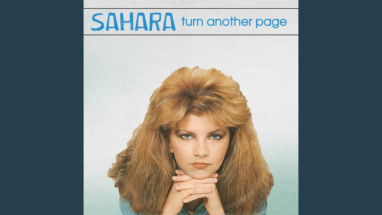 Turn Another Page (Vocal, 2023 Remastered)