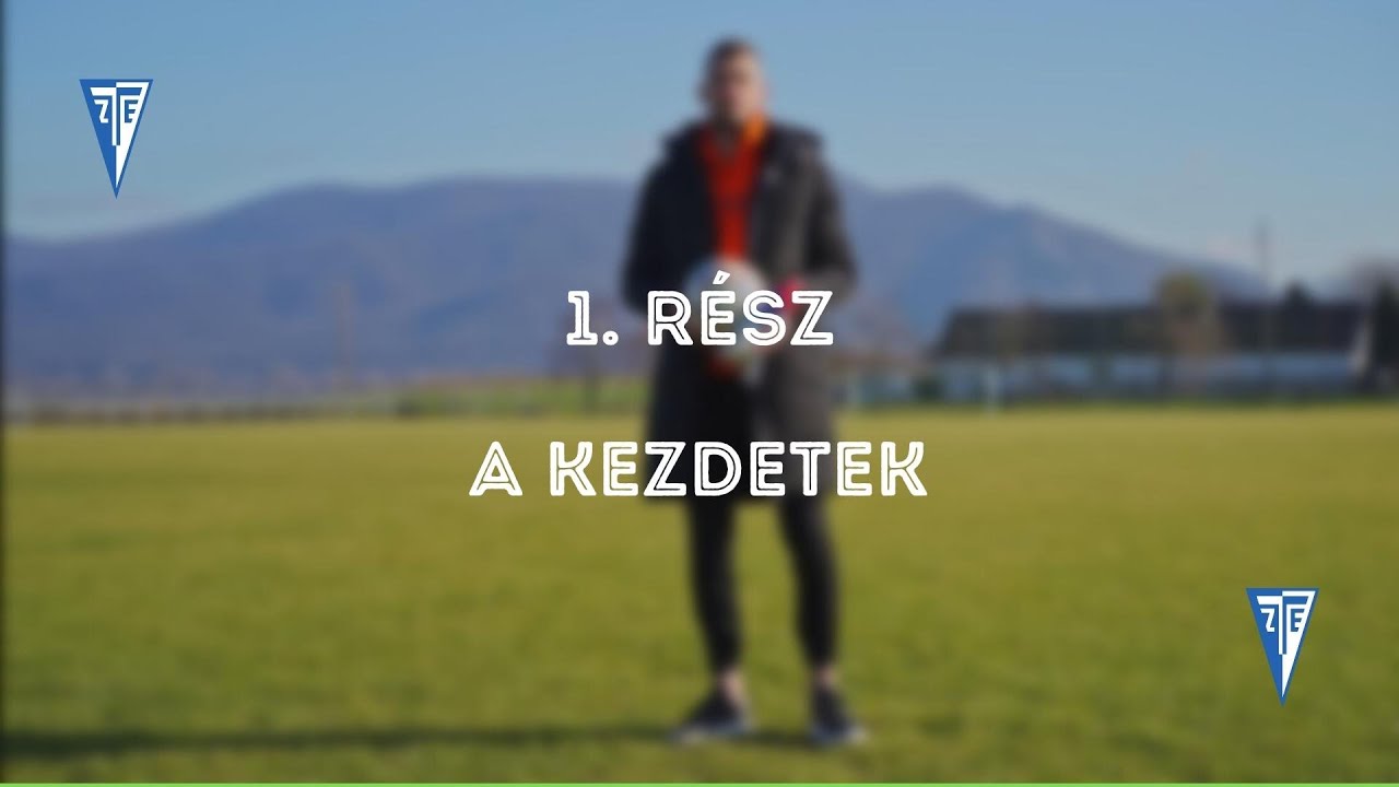 Demjén - Élet a kapu mögött | 1. rész - A kezdetek