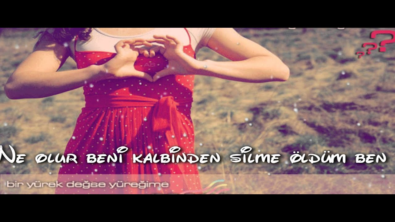 Sen Kendini Yaktın (2013) ArabesK Rap