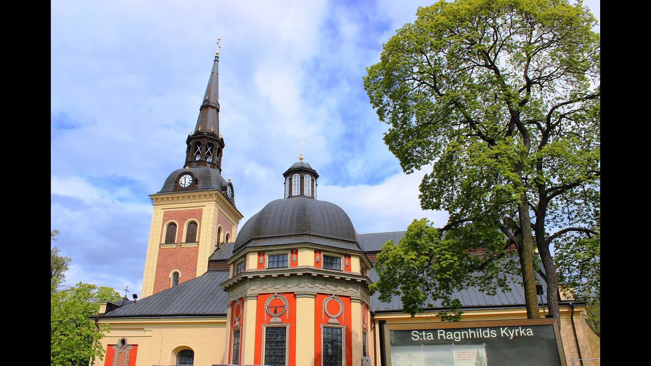 Julvisa av Jean Sibelius