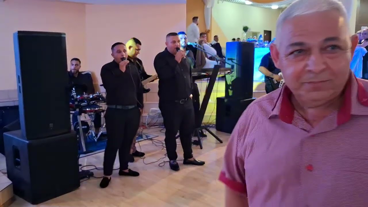 Gipsy Amax  2024 Svadba pavlovce nad uhom