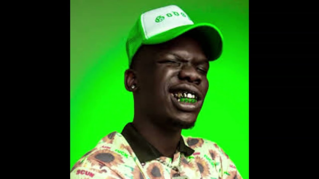 (SOLD) Blxckie x Kindlynxsh x Nasty C Type Beat - 