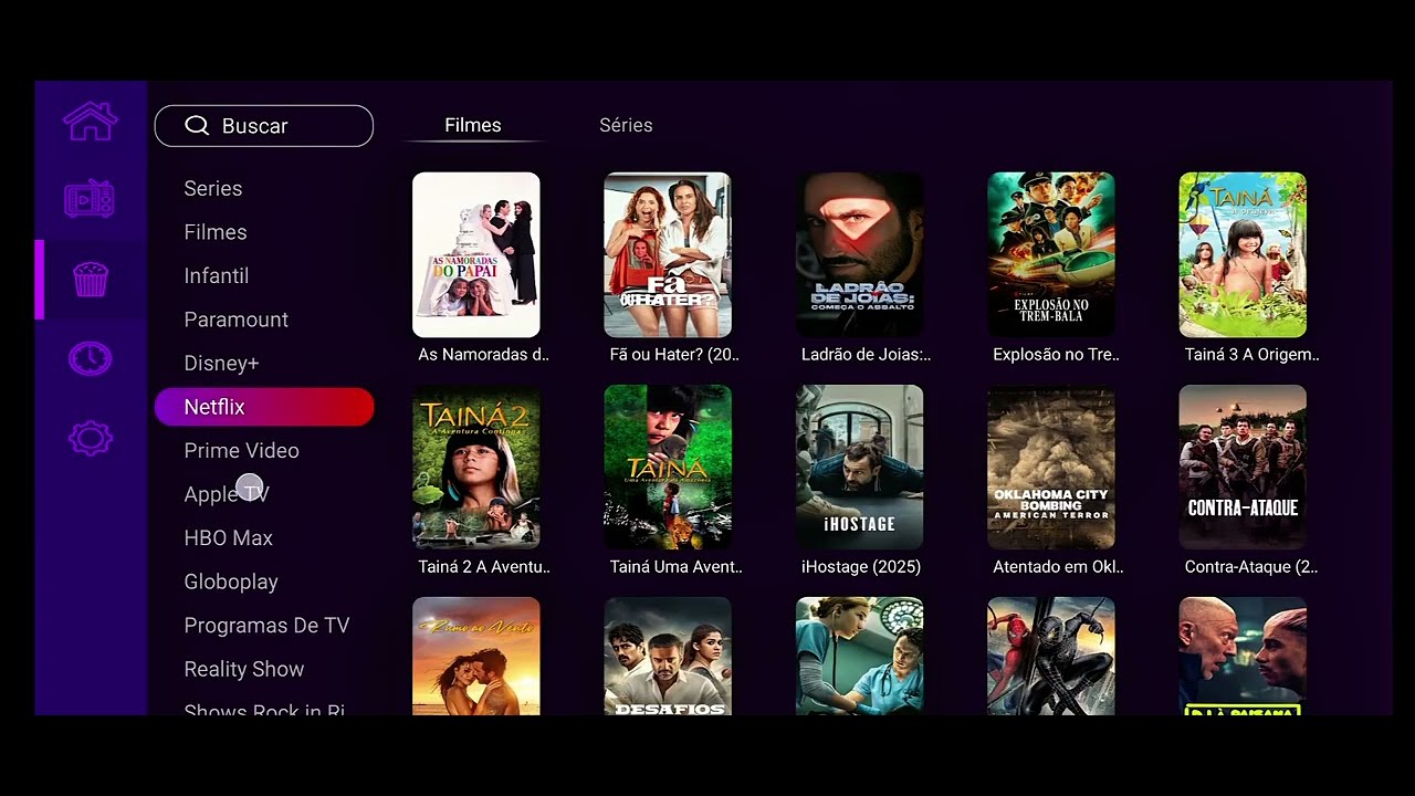 UNIPLAY P2P - TESTE GR&Aacute;TIS 