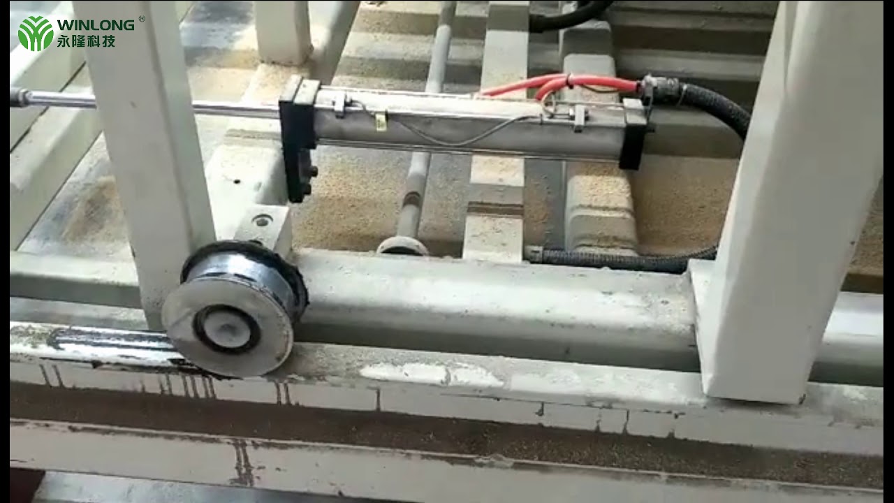 WINLONG  EPI Glue for Solid Wood Lamination