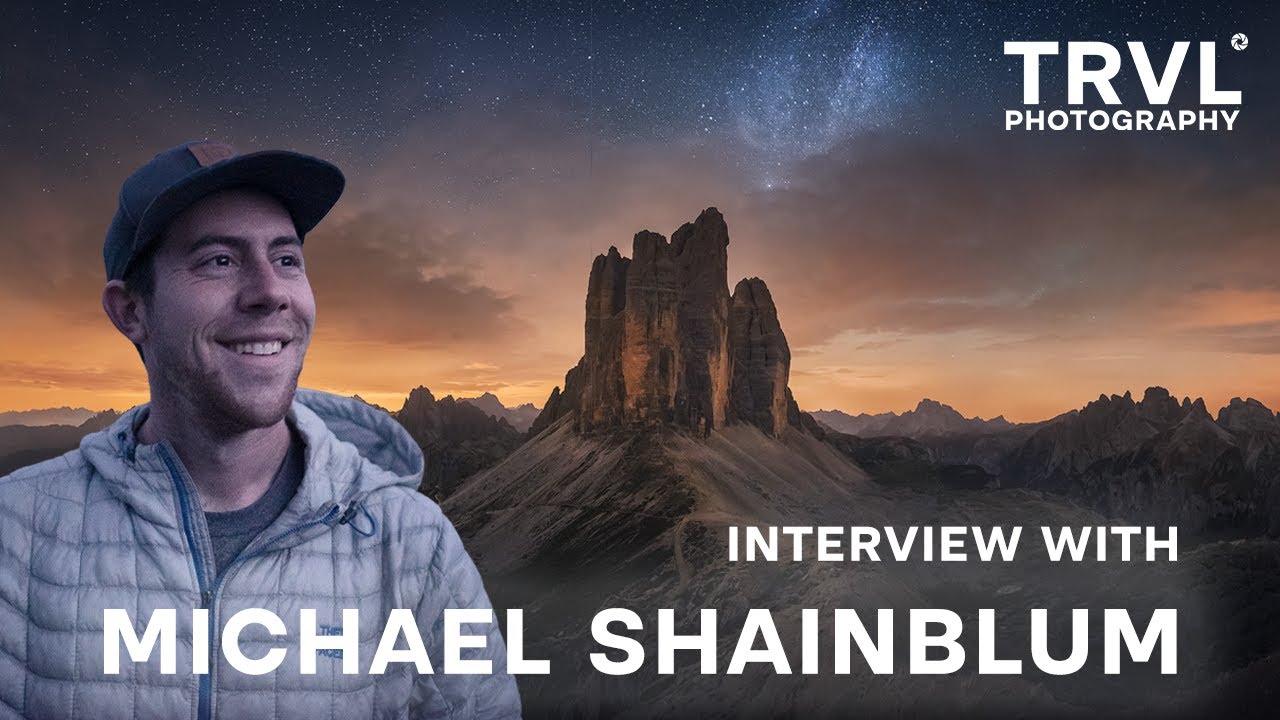 Who is Michael Shainblum?