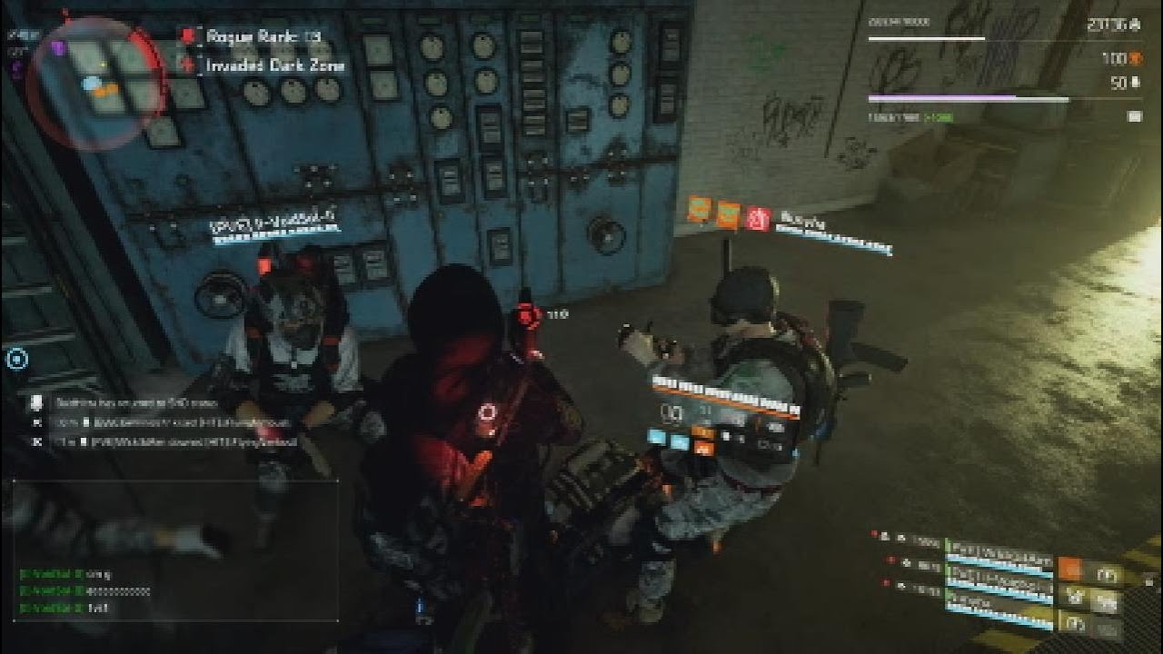 Gbot & All of HIT/KRU No Comp feat. Strikepack & Zen