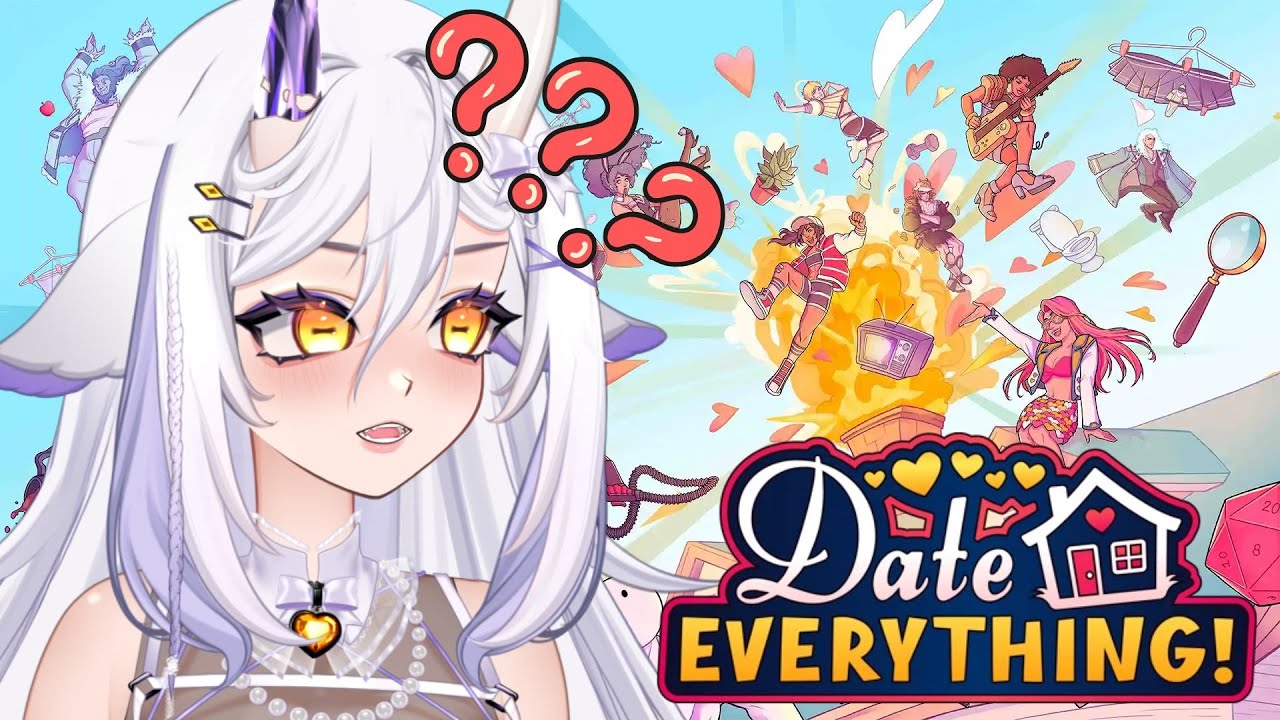 ◂ Date Everything! ▸ xmas eve with the goat !! uff this is getting so difficult .... SO MANY CHOICES