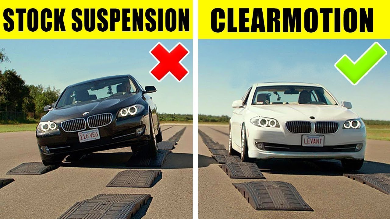 INVENTIONS THAT WILL TAKE YOUR CAR TO ANOTHER LEVEL