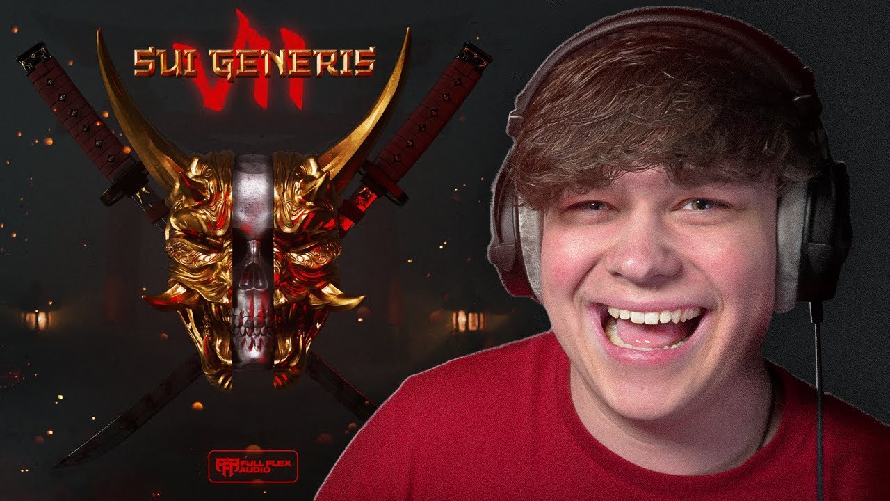 SUI GENERIS Vol. 7 | Reaction/Review