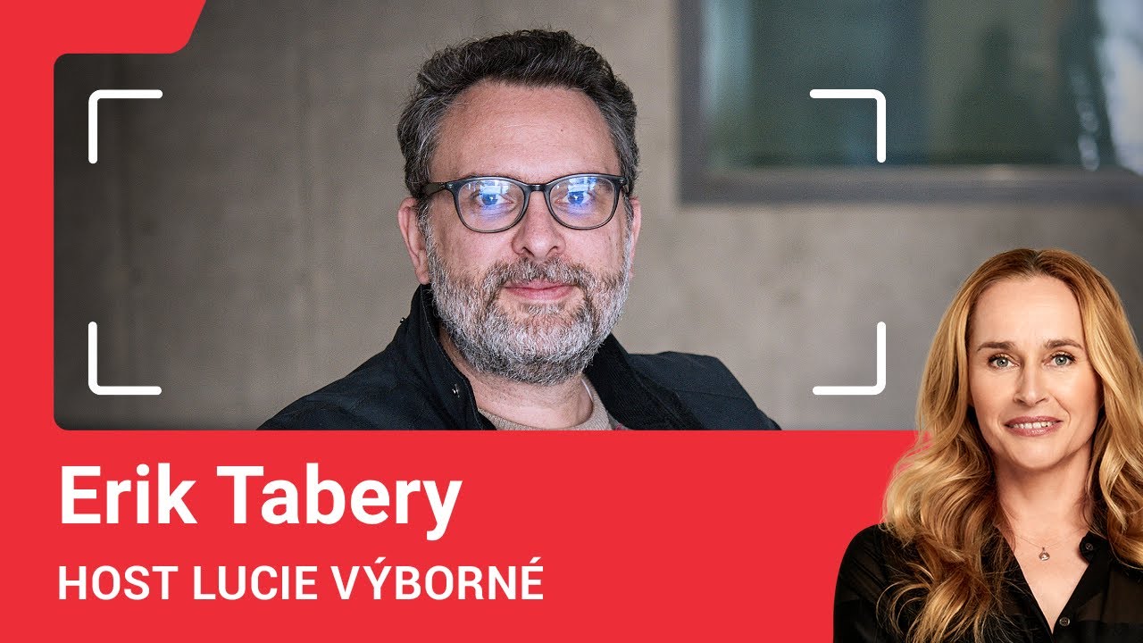 Erik Tabery: V bezpečné Evropě si nemůžeme dovolit cítit se unavení. Na Majdanu se vám zastaví srdce