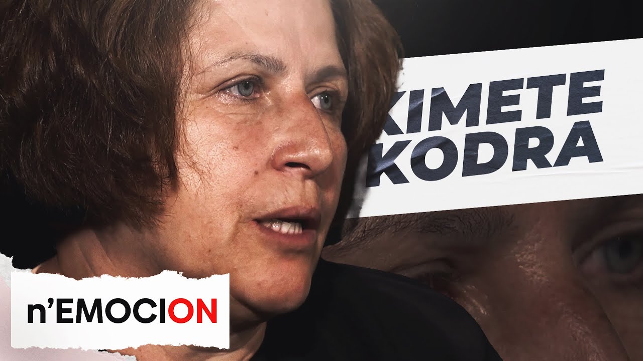 n’emociON –Kimete Kodra Tregime emocionale @teve1