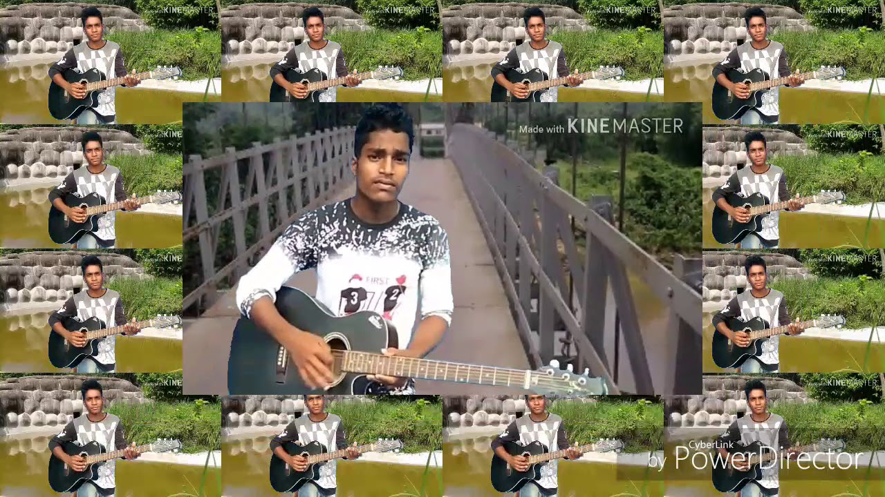 Mankachar New video
