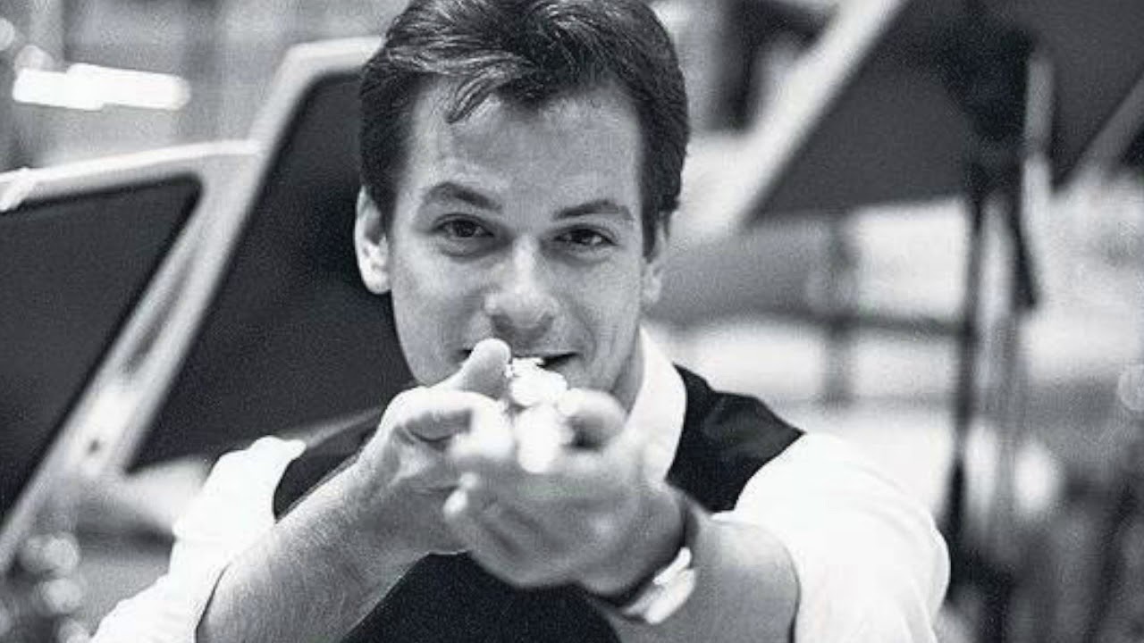 S. Prokofiev: Sonata for flute and piano op. 94 - Emmanuel Pahud (recording 1992)