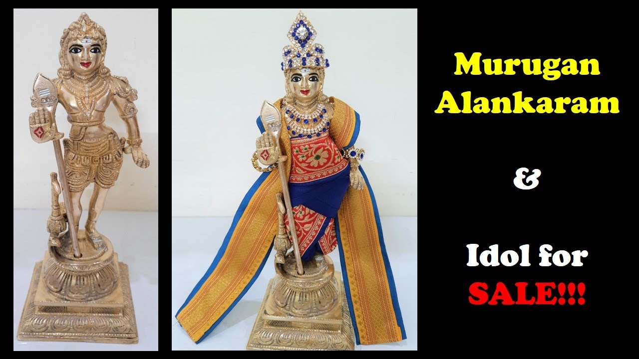 #murugan Murugan Alankaram|Murugan Abhishekam|Karthika Deepotsava|Subramanya Swamy Alankaram