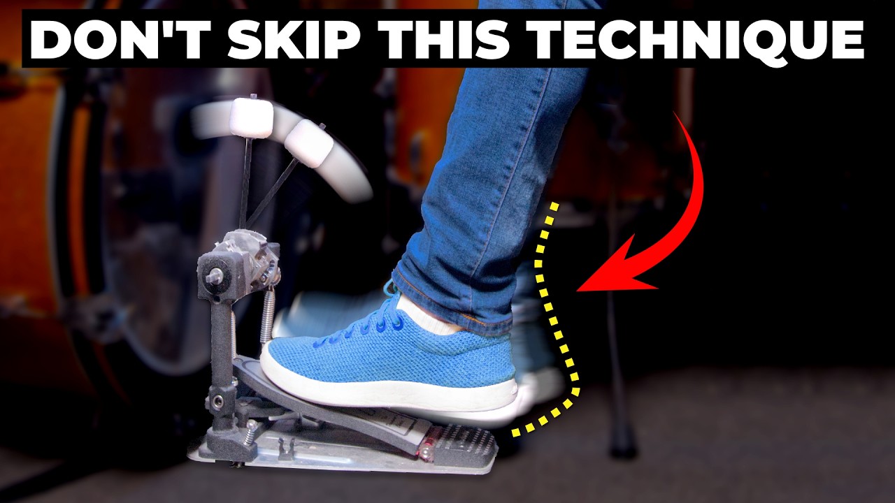 This Simple Kick Technique Instantly Transforms Your SPEED