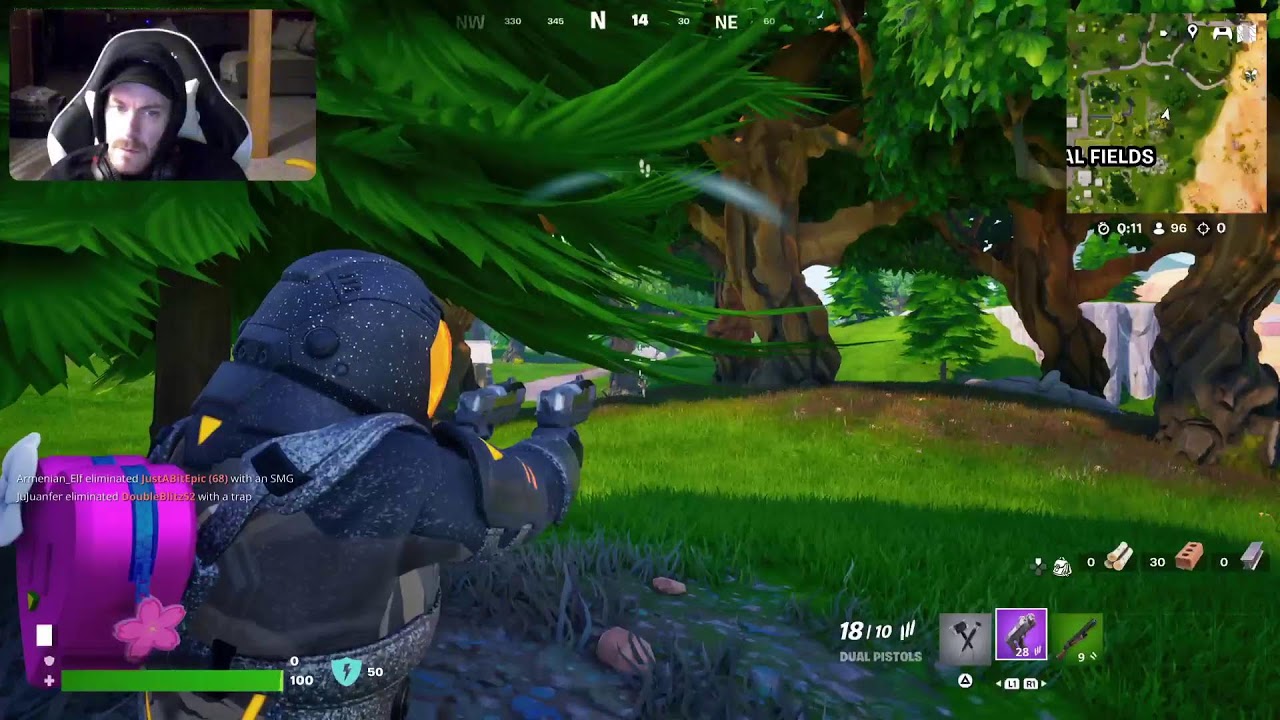 BrokeManGamer1 invites you to join in on some fun!!!