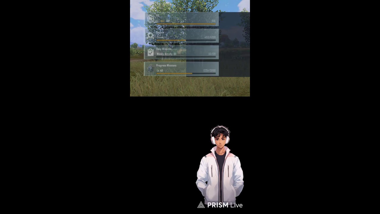 SAHIL GAMING bgmi live stream