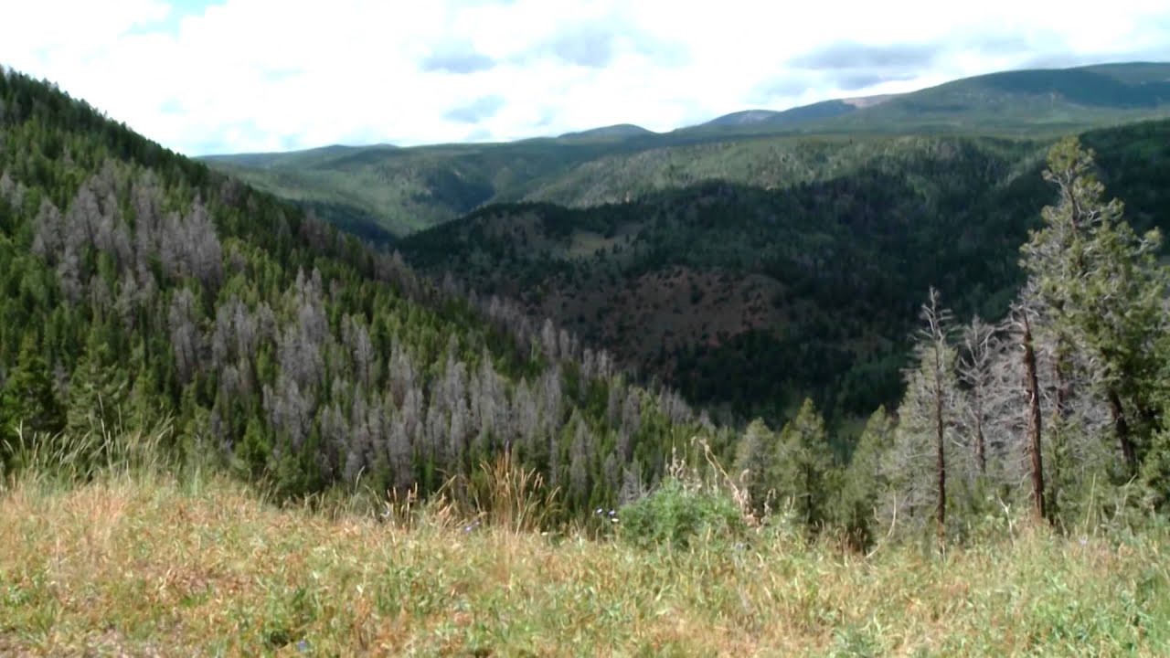 Day Trip #3 Red Cloud Loop