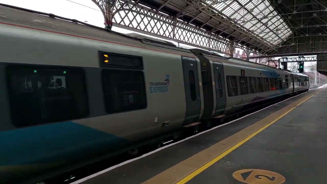397009 at Preston