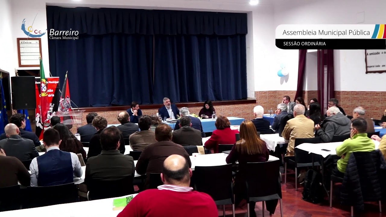 Assembleia Municipal 24/02/2026