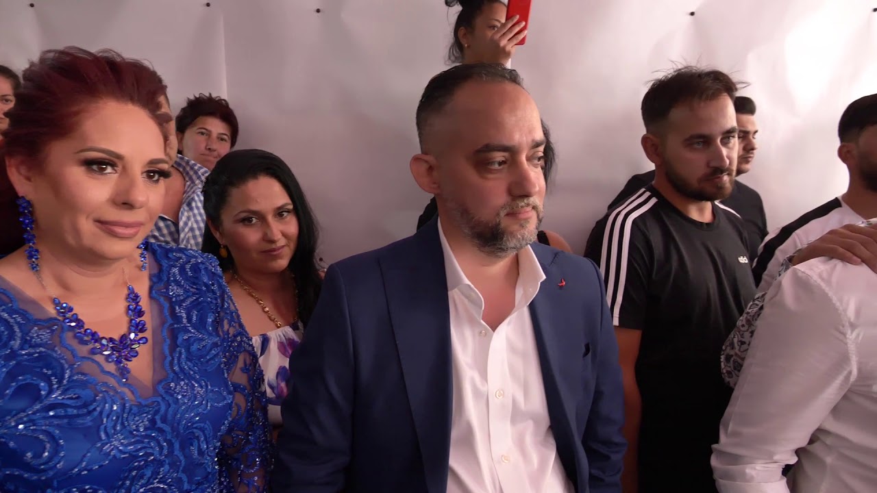 Cosmin & Andreea. 20 septembrie 2020.