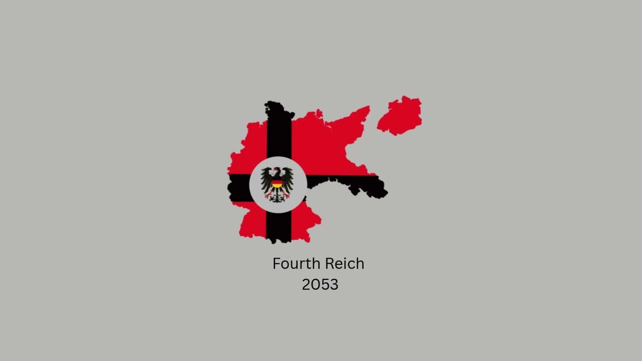 Future of germany part 2