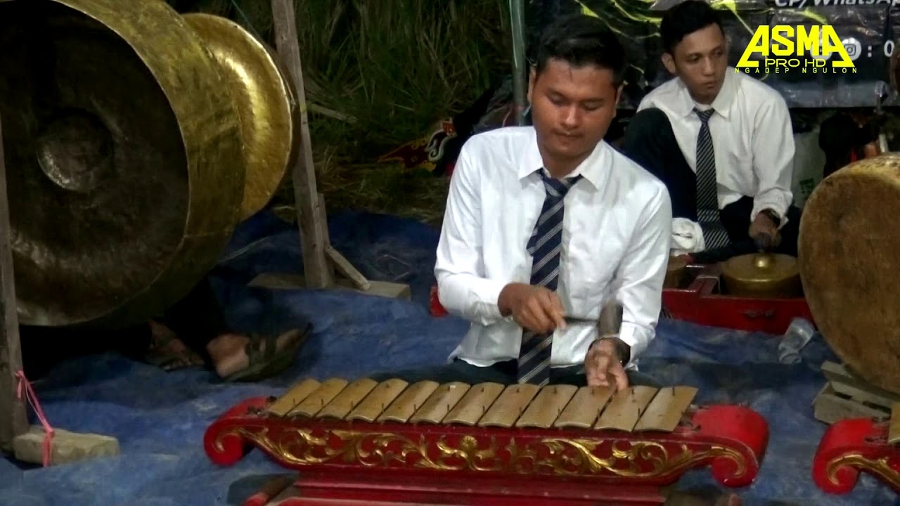 Taluan | Seni WAYANG ORANG 