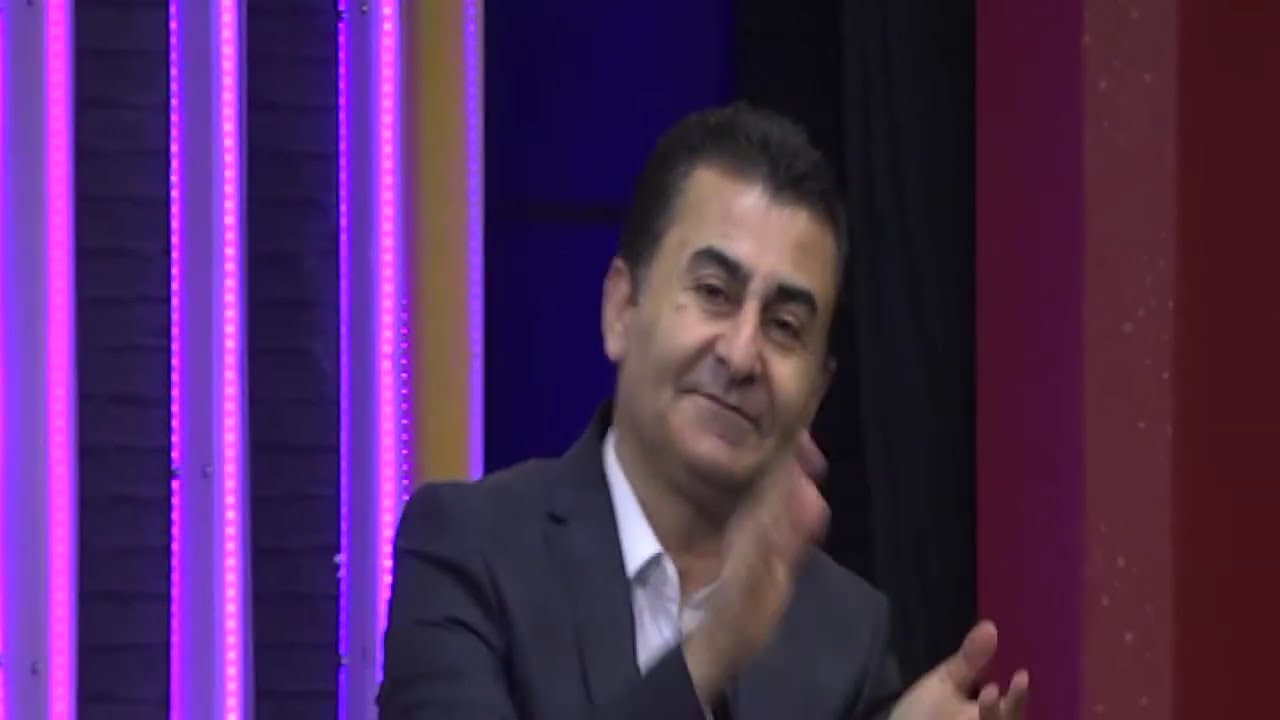 Şev Roj Programı- Dengbej Behcet ve Faris