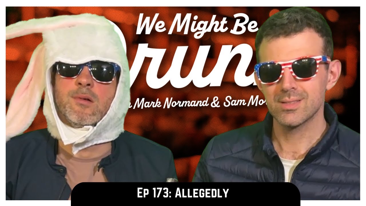 Ep 173: Allegedly [In Our Feels]