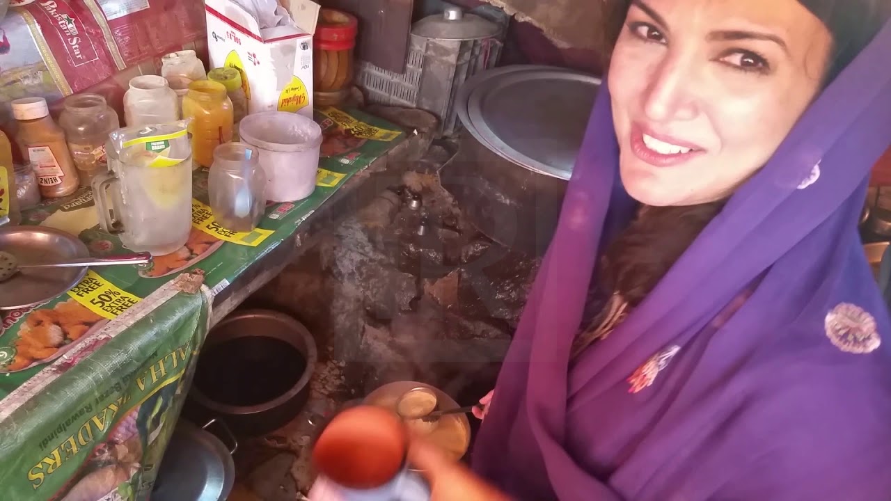 Deosai Dil Walay  | #MyPakistan | Reham Khan Official