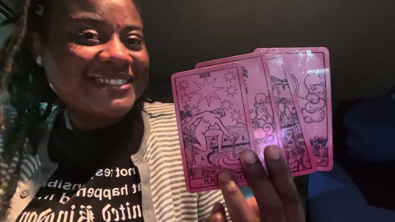 collective reading: what’s coming towards you in love