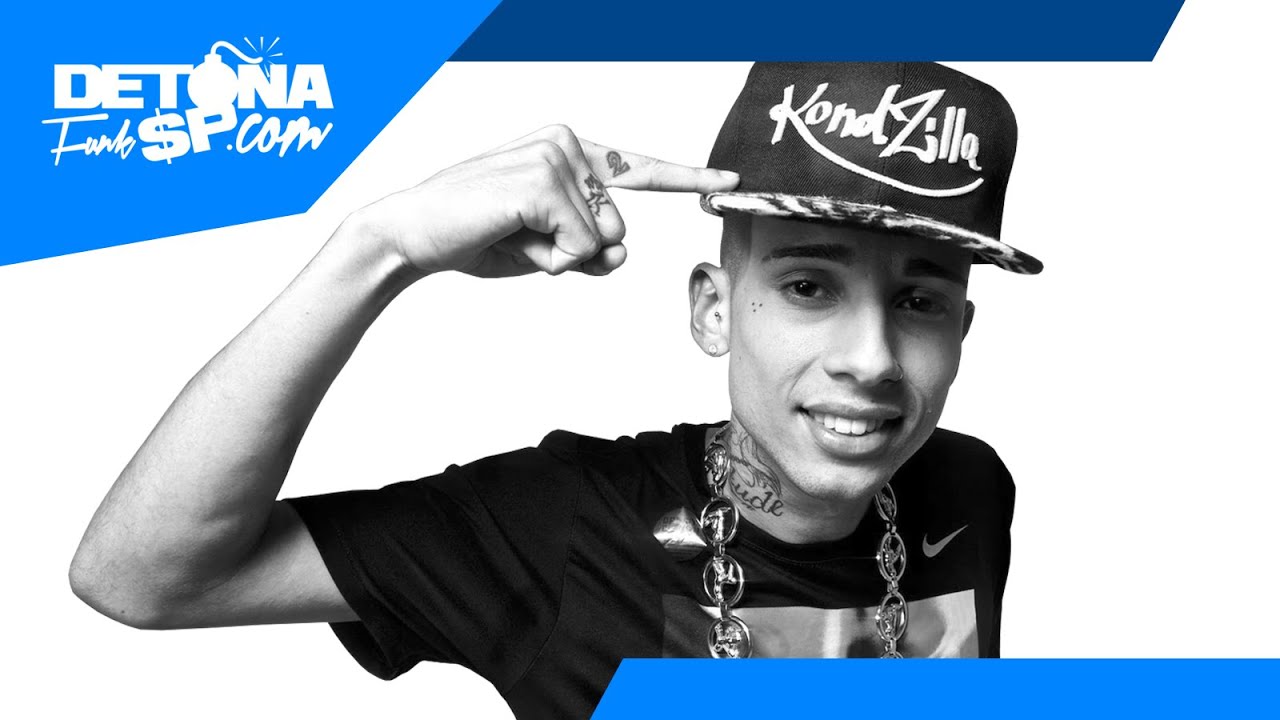 MC 2K - Tu Quer Lan&ccedil;a ou Quer Bala? (DJ Andr&eacute; Mendes)