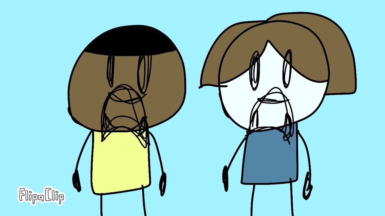 Two tickets to freedom (a school project) [REUPLOAD]