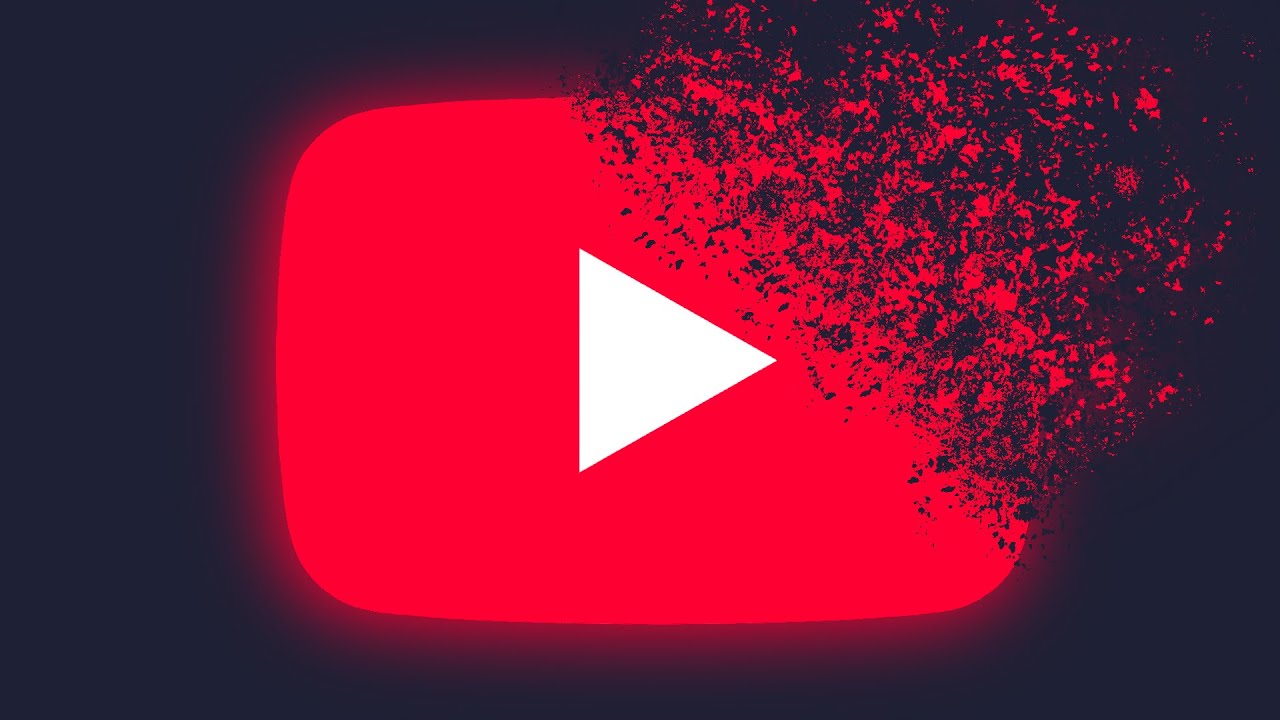 YouTube Má Obrovský PROBLÉM - Reklamy, Premuim, AdBlock