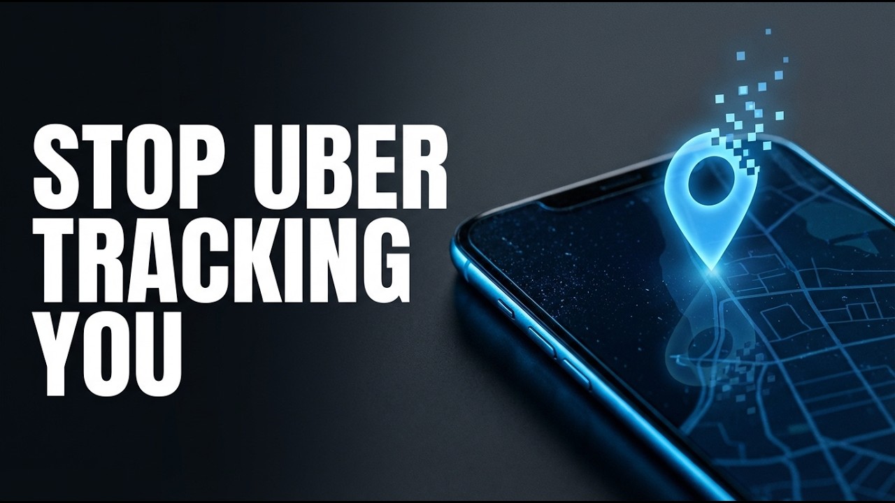 How do I turn off Uber live? - Take Back Your Privacy Instantly | Uber Safety