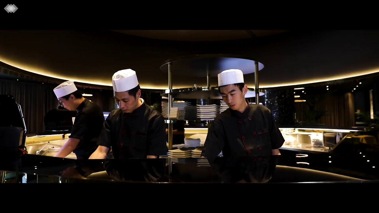 Ristorante K - KAISEKI SUSHI RESTAURANT CASTELLANZA