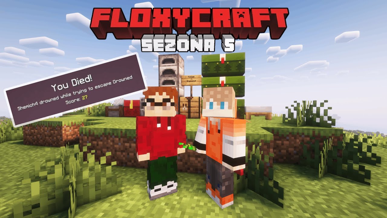 NOVI POČETAK