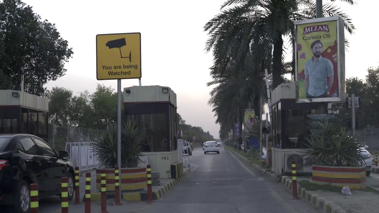Lahore Defence VIII Virtual Tour | Punjab, Pakistan 🇵🇰