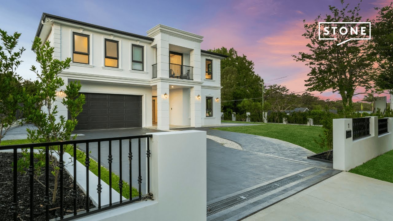 1 Gawler Place, North Turramurra