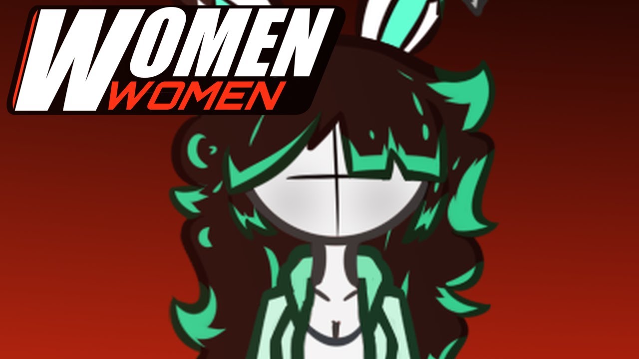 MPN Feminine Voicelines