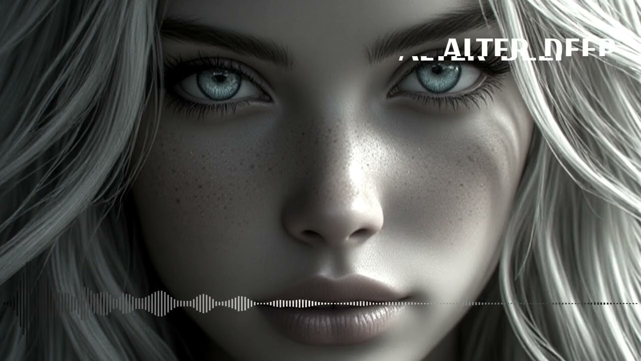 Alter Deep Part 131  Dance - #NuDisco #SynthWave - #Nite Drive #cyberpunk #trance #chill #dancemusic