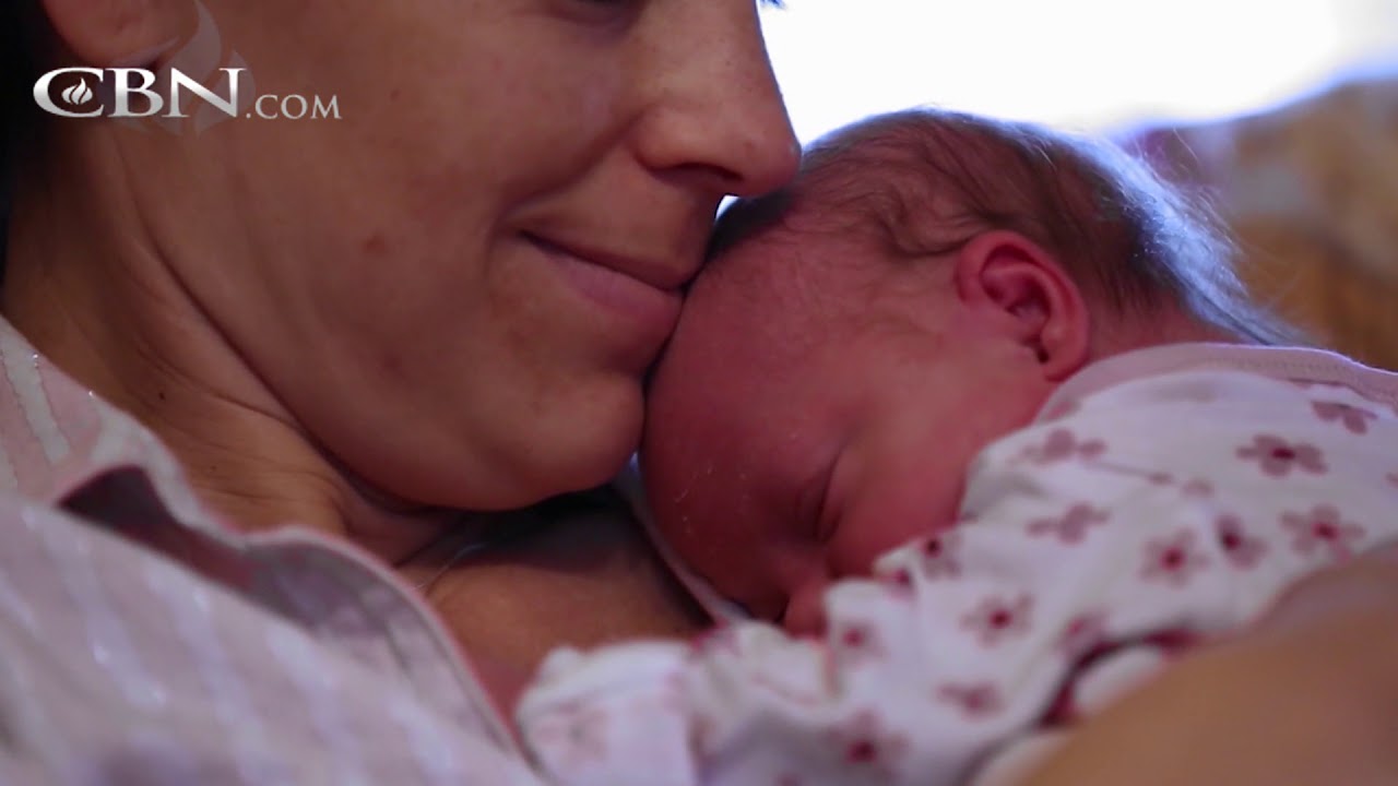 Rory Feek Finds Hope in God's Greater Story