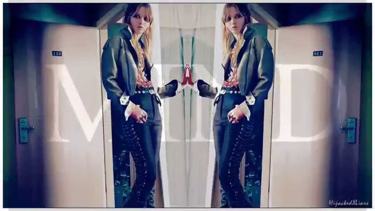 Jennifer Lawrence || Happy Birthday!