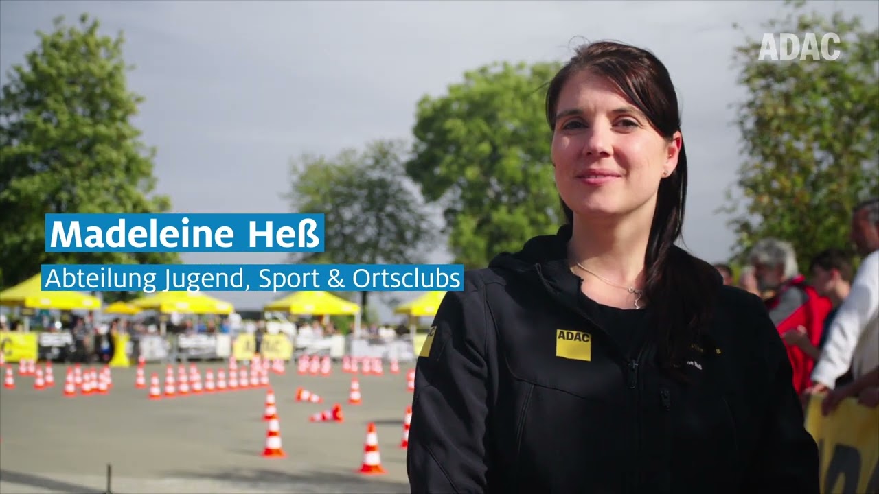 Jahresfilm 2023 des ADAC Württemberg e.V.