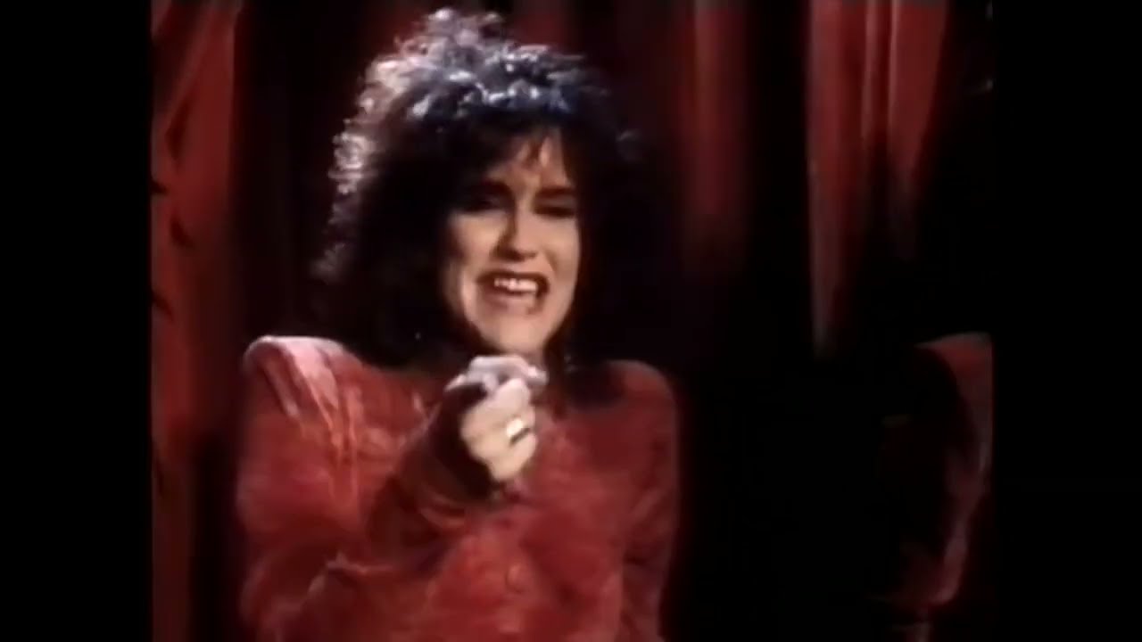 Wendy & Lisa - 
