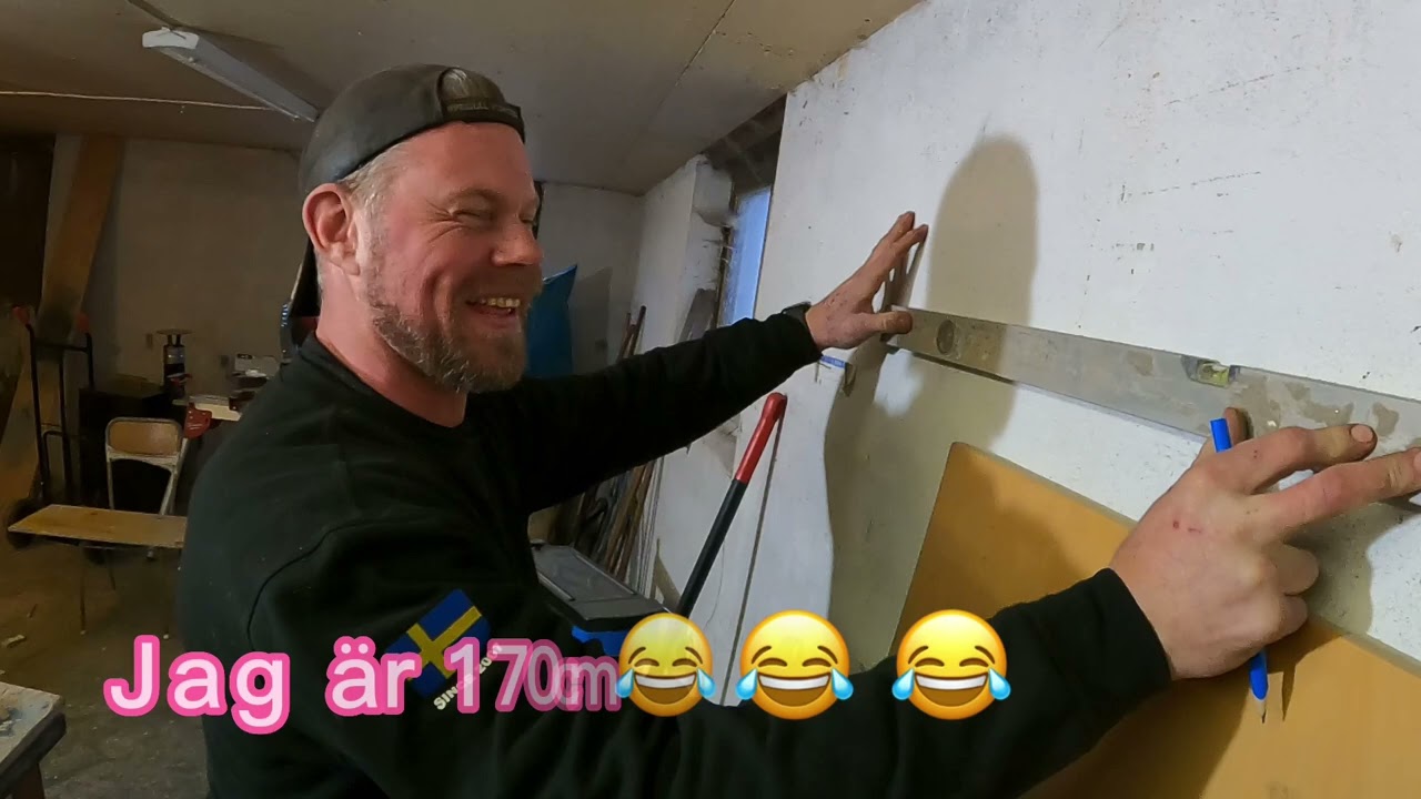 Är passet rakt när du väl ska ha det?!