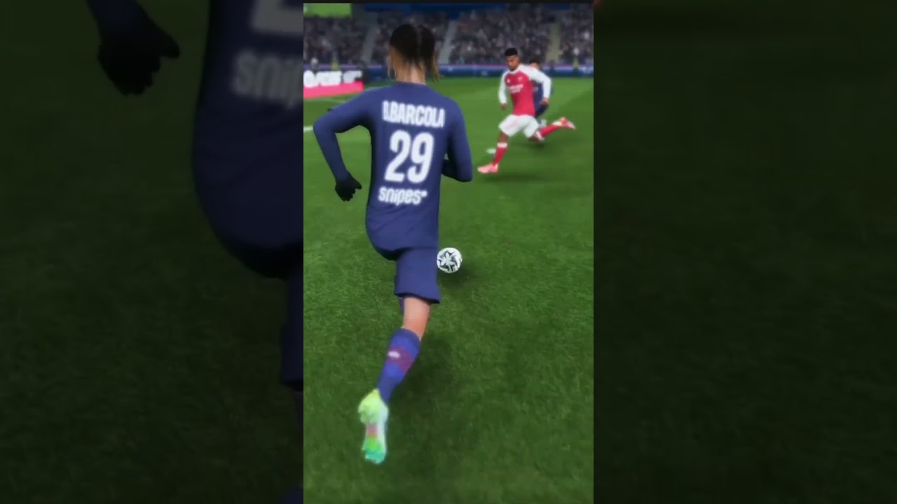 EA FC26 QUICK SKILL TUTORIAL ✅
